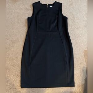 ⭐️ Calvin Klein Women’s dress size 18W